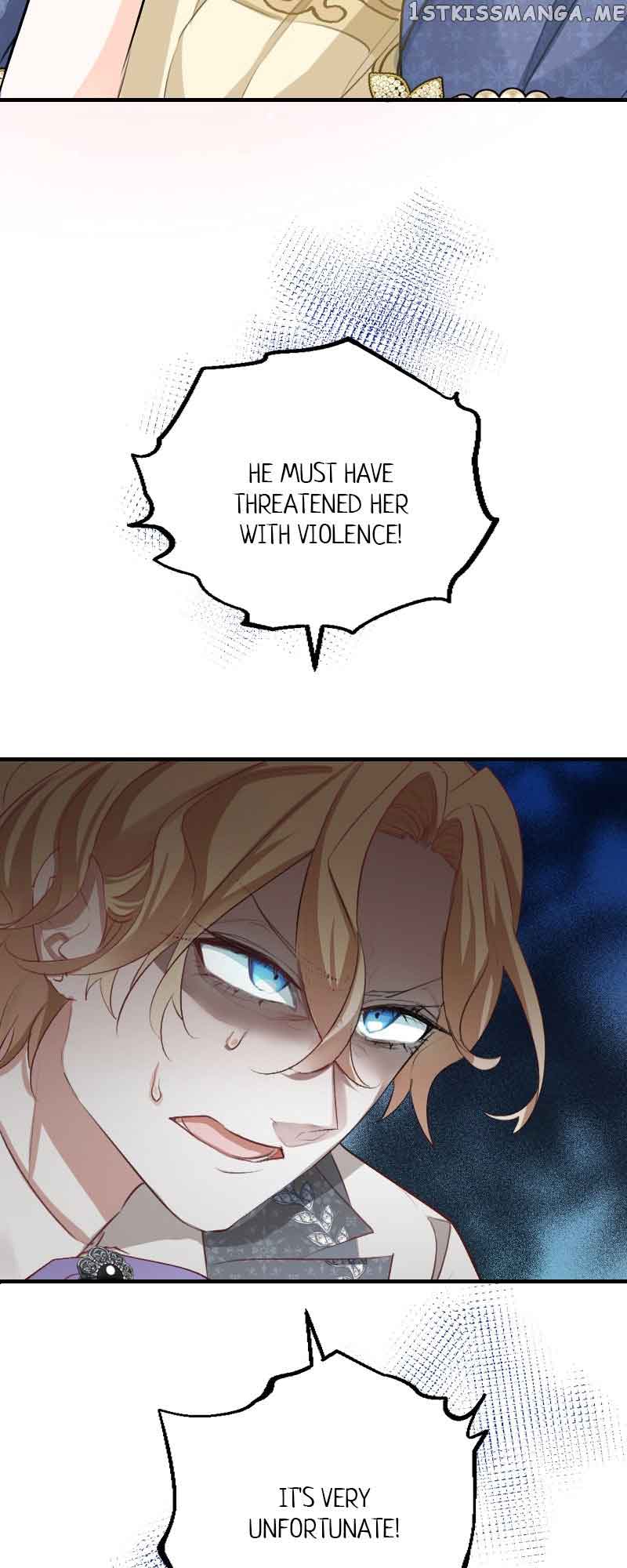 A Howling Sacrifice: The Wolf General’s Bride Chapter 33 281 58