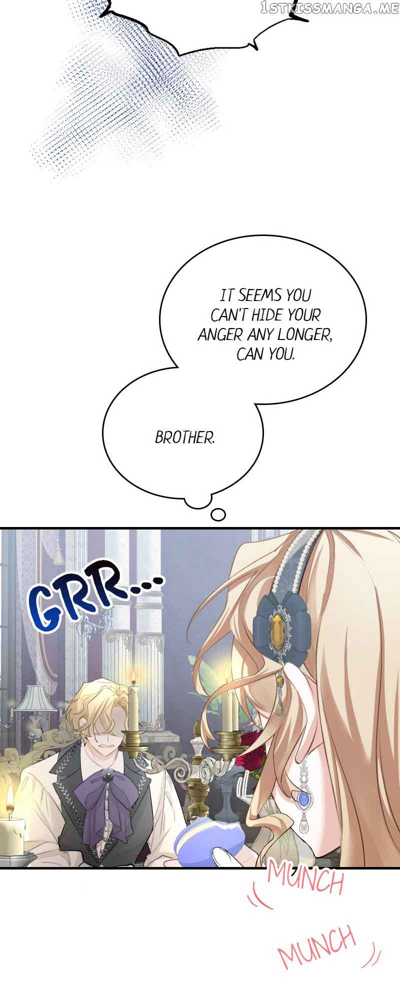 A Howling Sacrifice: The Wolf General’s Bride Chapter 33 282 59