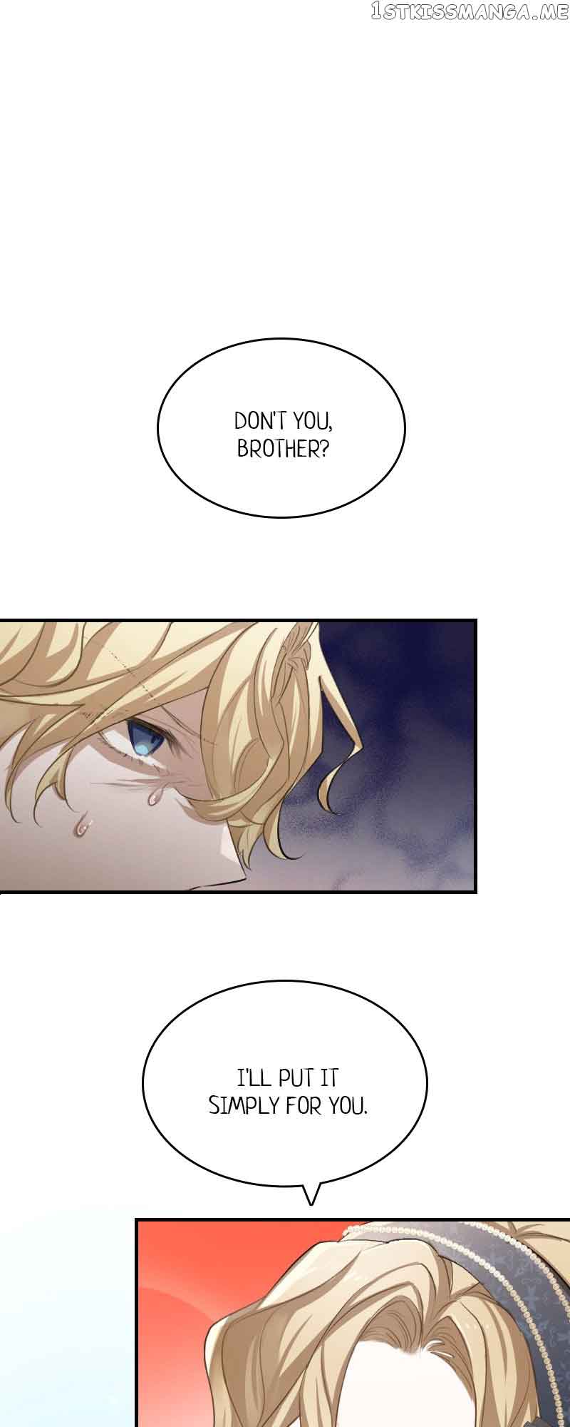 A Howling Sacrifice: The Wolf General’s Bride Chapter 33 284 61