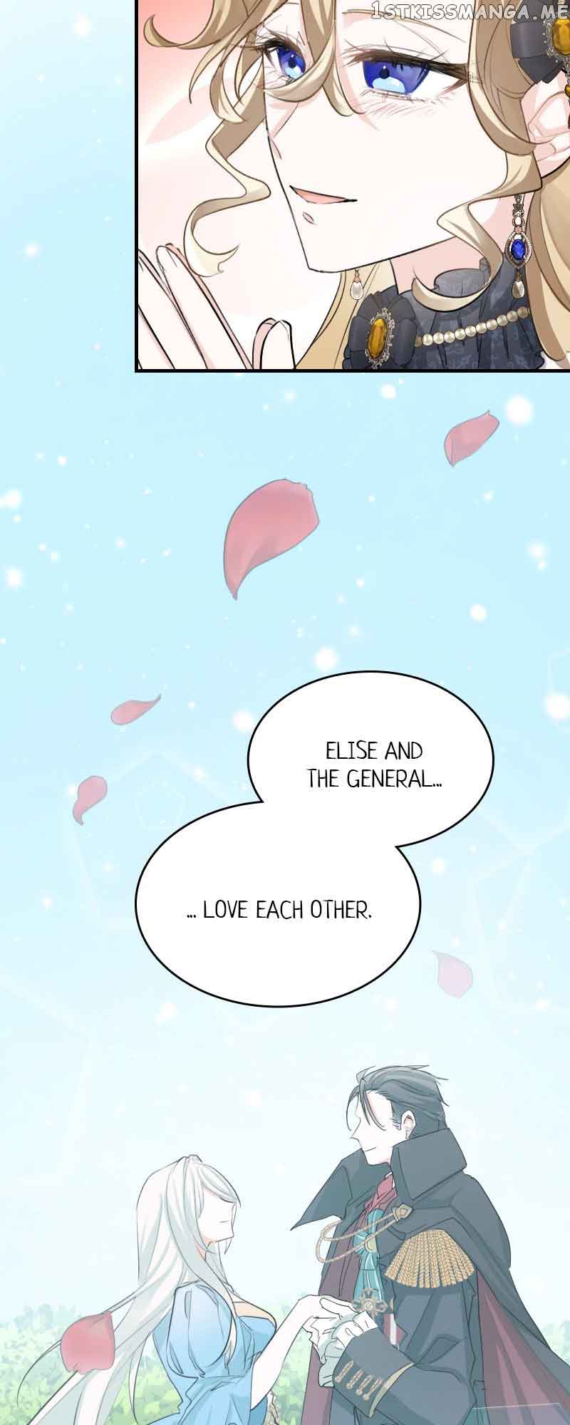 A Howling Sacrifice: The Wolf General’s Bride Chapter 33 285 62