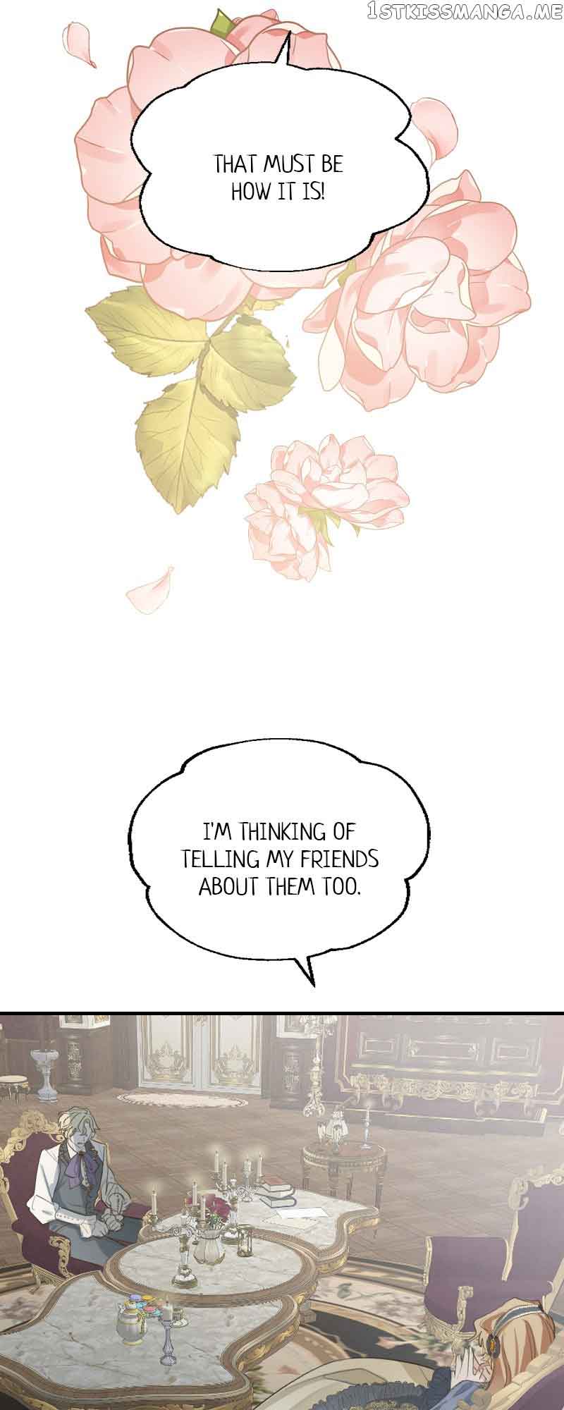 A Howling Sacrifice: The Wolf General’s Bride Chapter 33 288 65