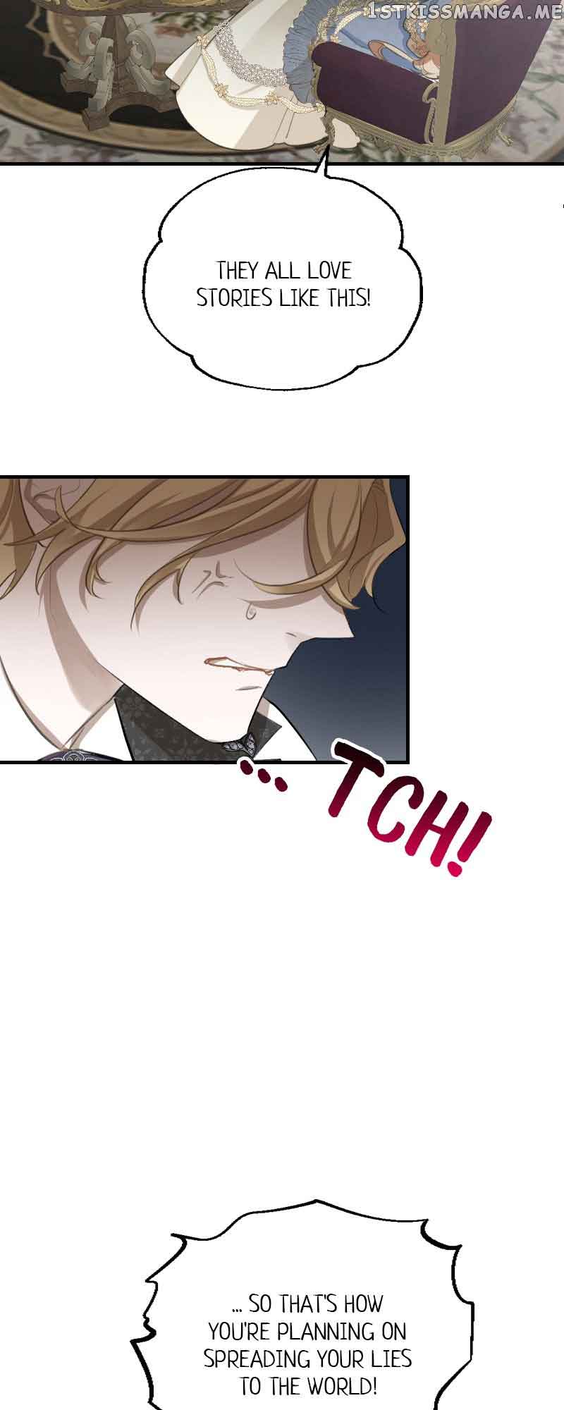 A Howling Sacrifice: The Wolf General’s Bride Chapter 33 289 66