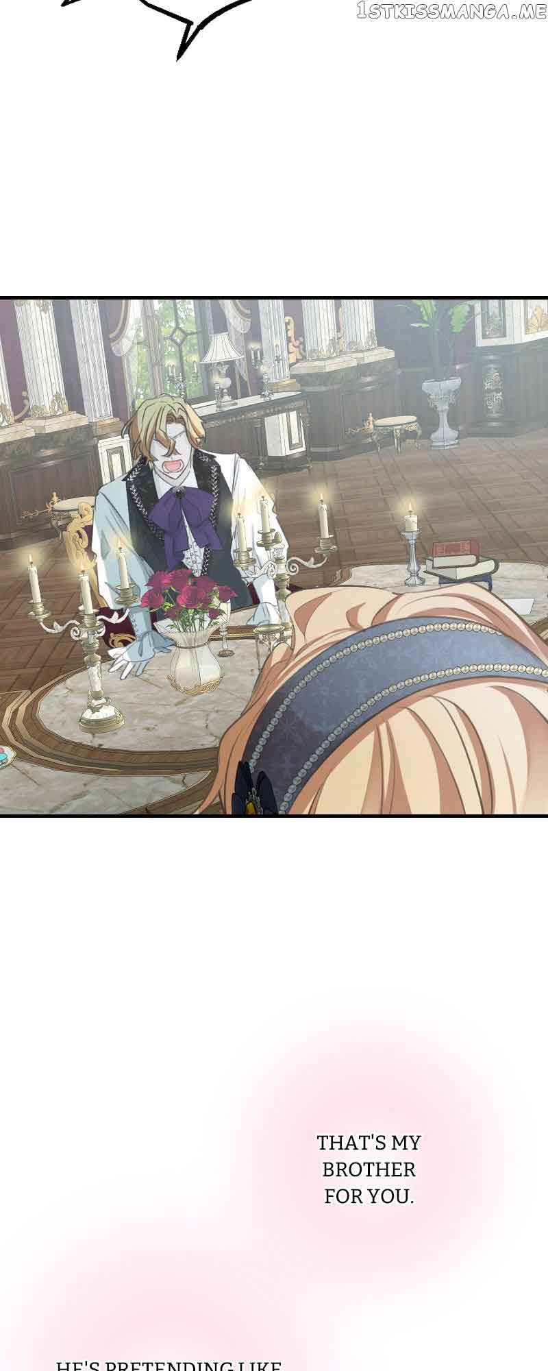 A Howling Sacrifice: The Wolf General’s Bride Chapter 33 291 68