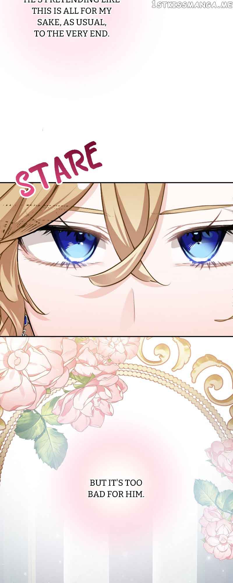 A Howling Sacrifice: The Wolf General’s Bride Chapter 33 292 69