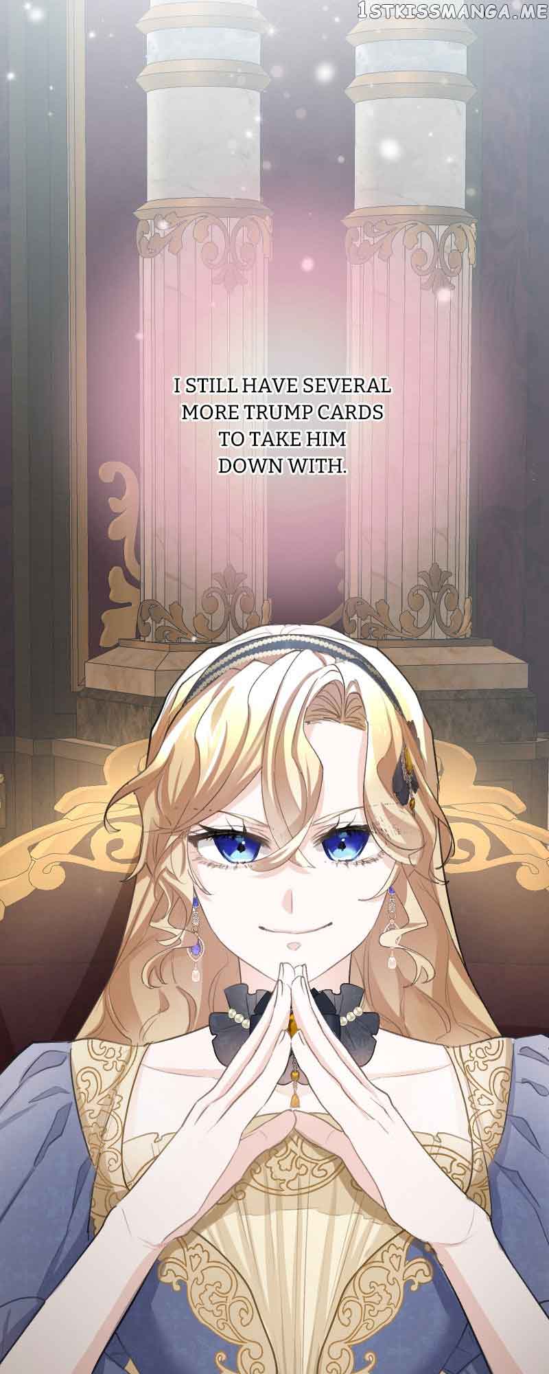 A Howling Sacrifice: The Wolf General’s Bride Chapter 33 293 70