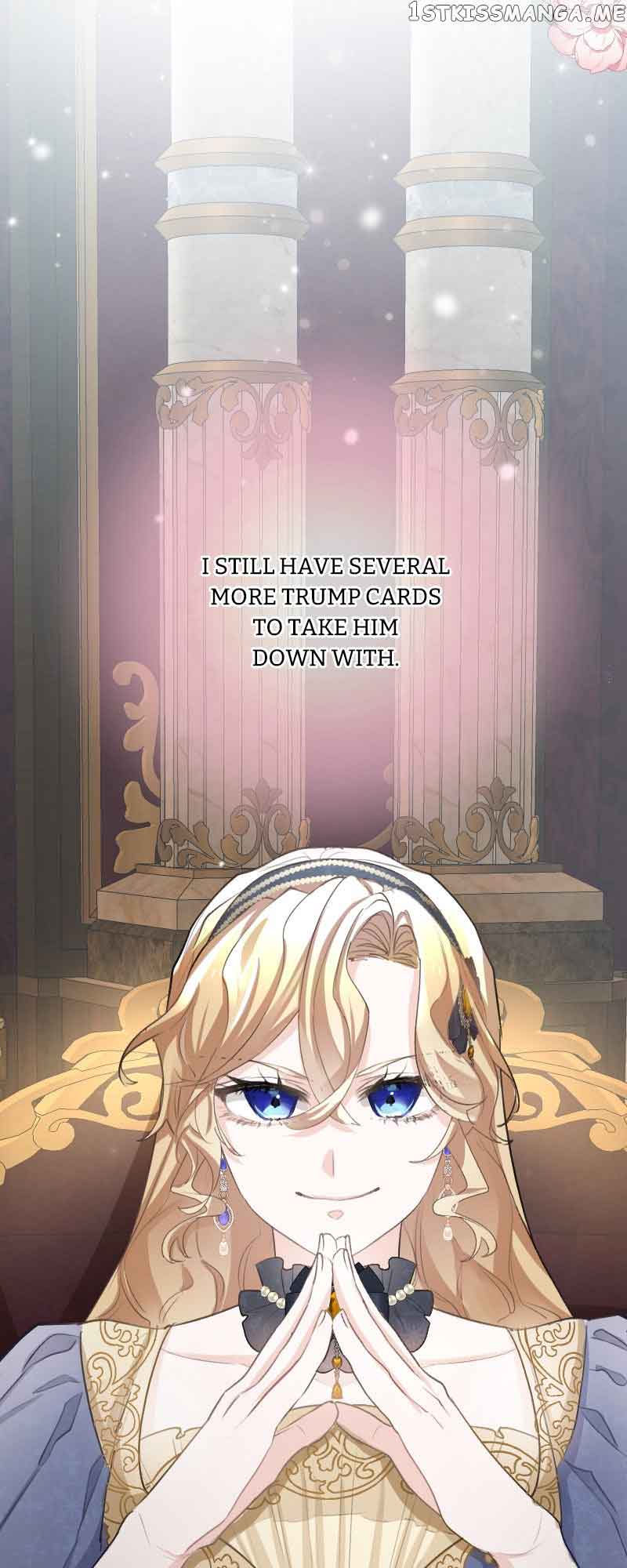 A Howling Sacrifice: The Wolf General’s Bride Chapter 34 233 01