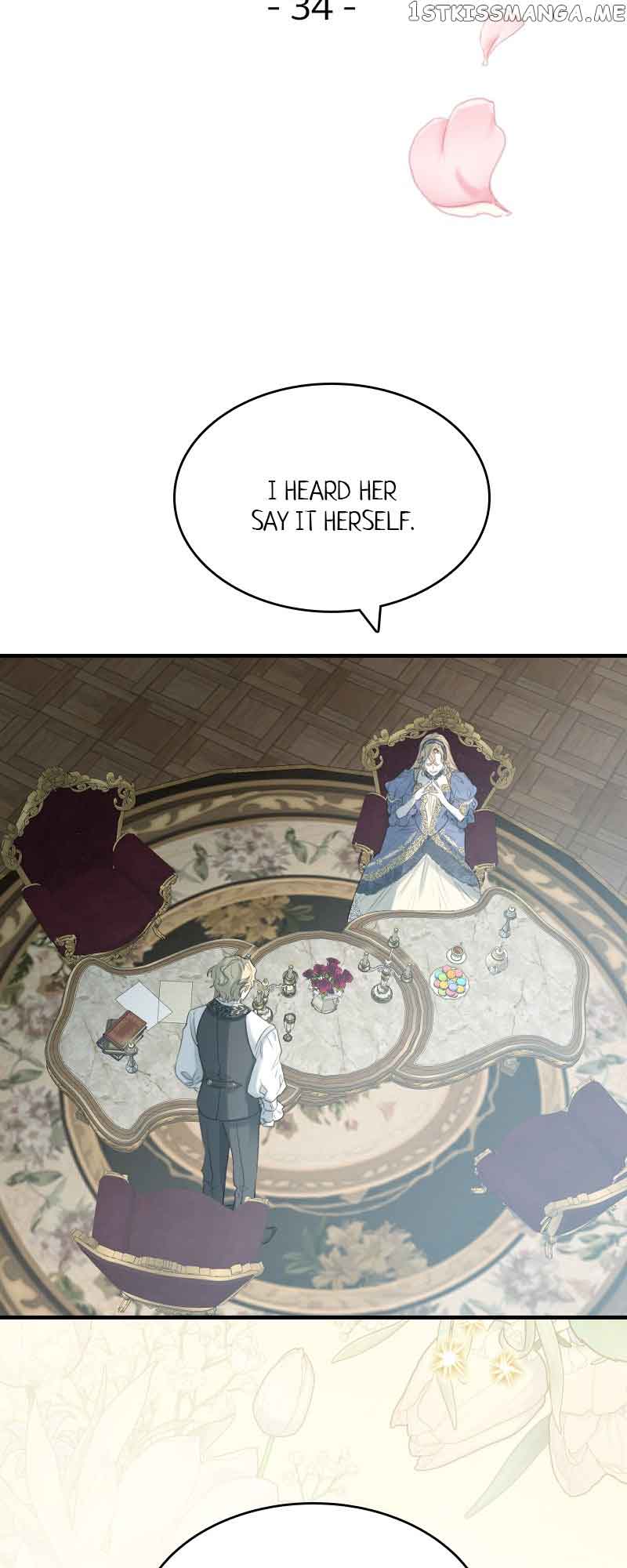 A Howling Sacrifice: The Wolf General’s Bride Chapter 34 235 03