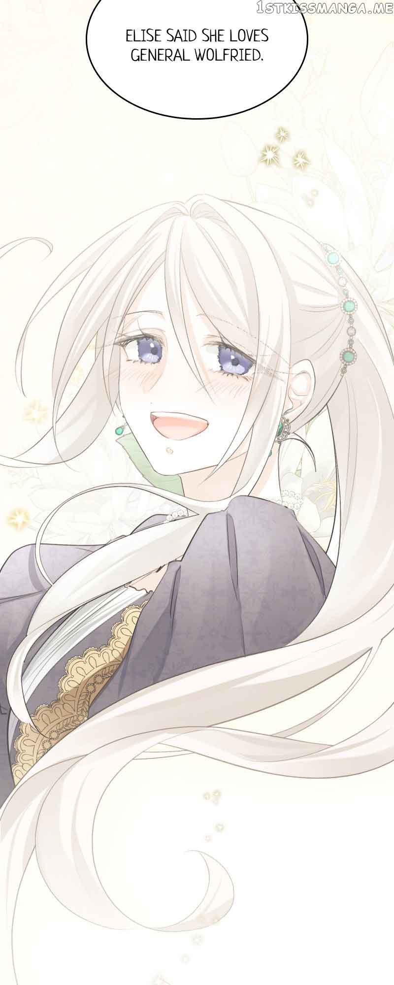 A Howling Sacrifice: The Wolf General’s Bride Chapter 34 236 04