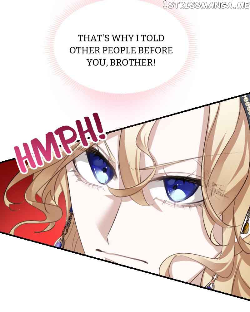 A Howling Sacrifice: The Wolf General’s Bride Chapter 34 240 08