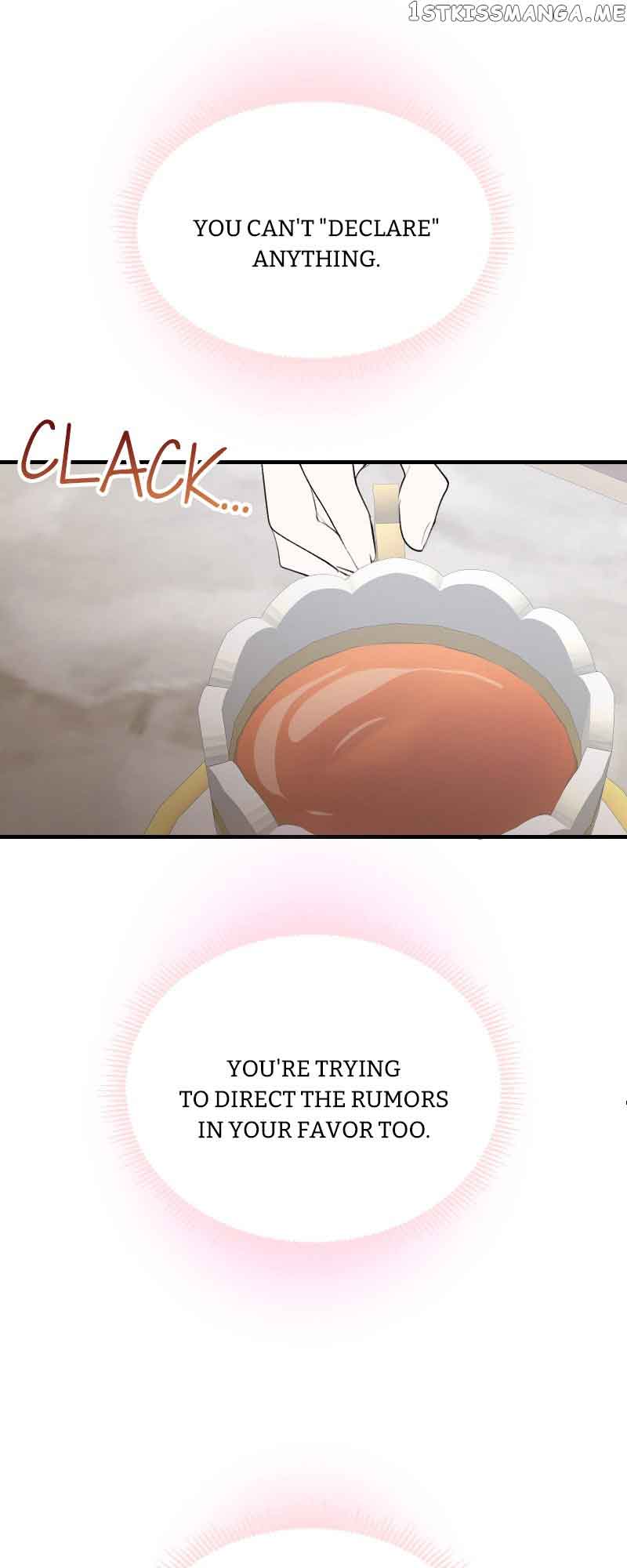 A Howling Sacrifice: The Wolf General’s Bride Chapter 34 241 09