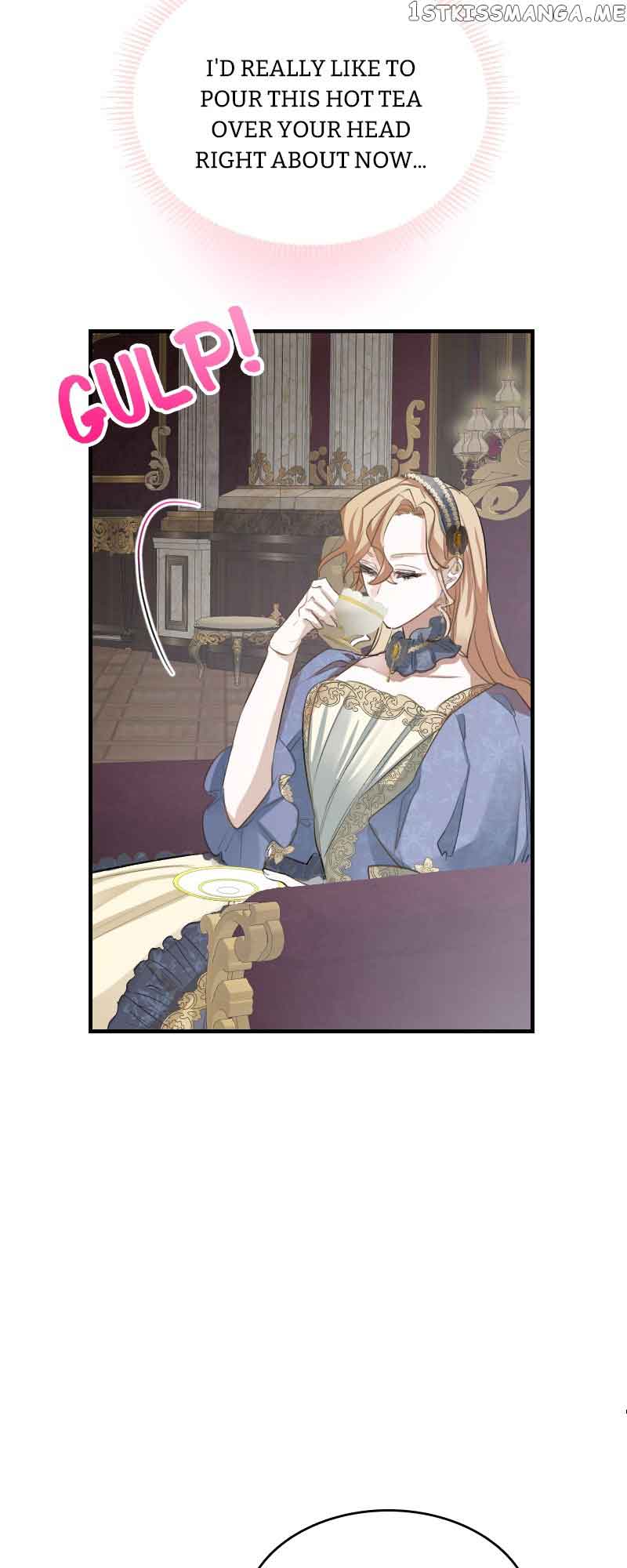 A Howling Sacrifice: The Wolf General’s Bride Chapter 34 242 10