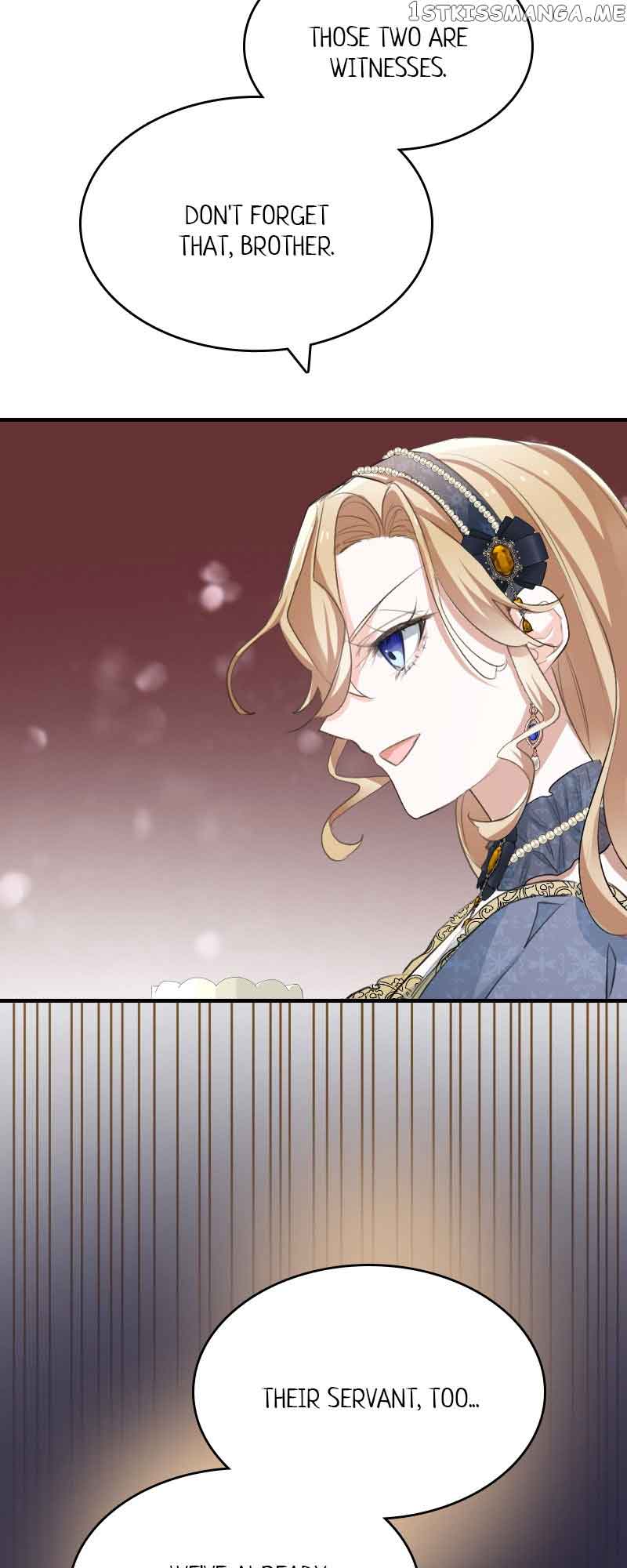 A Howling Sacrifice: The Wolf General’s Bride Chapter 34 243 11