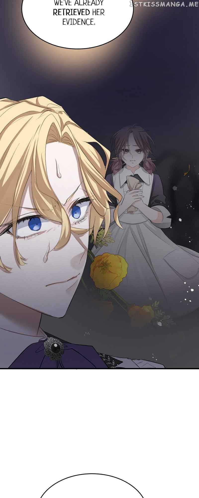 A Howling Sacrifice: The Wolf General’s Bride Chapter 34 244 12