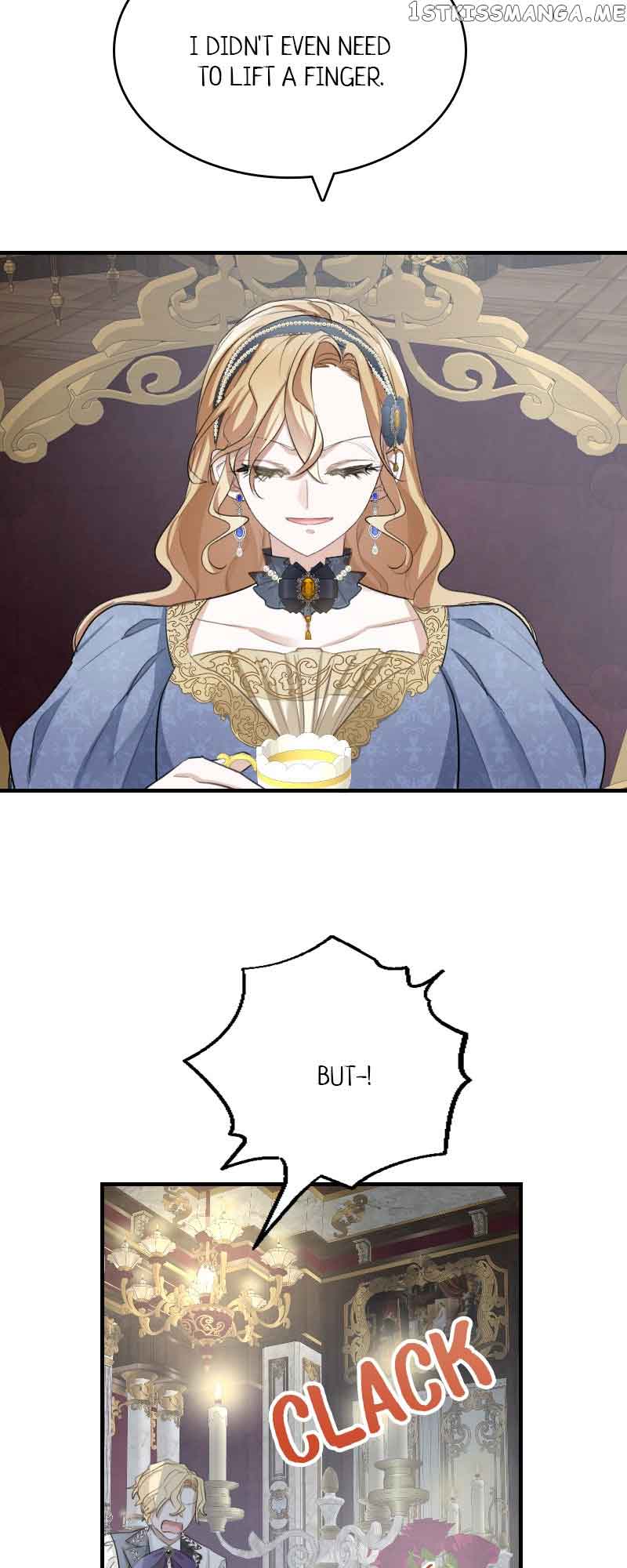 A Howling Sacrifice: The Wolf General’s Bride Chapter 34 245 13