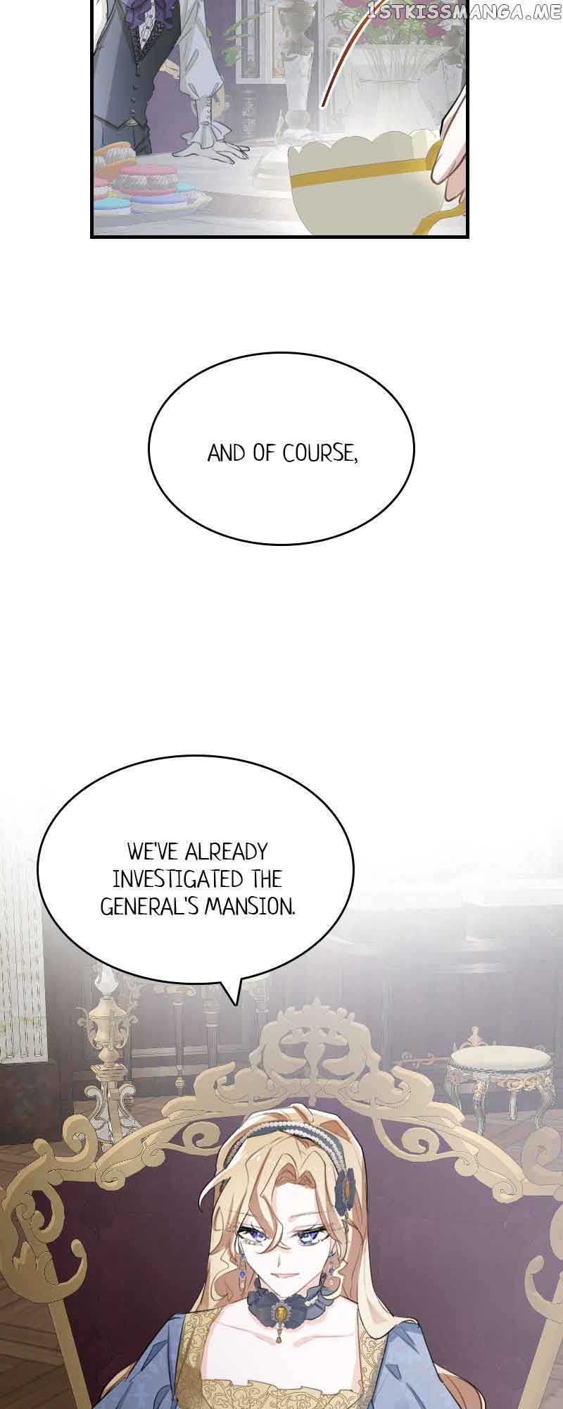 A Howling Sacrifice: The Wolf General’s Bride Chapter 34 246 14