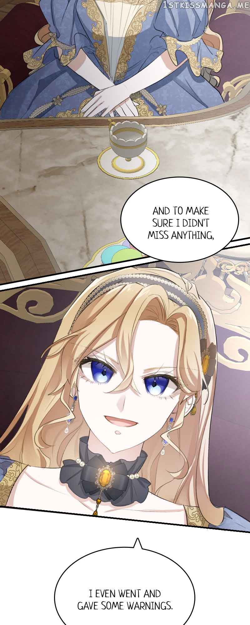 A Howling Sacrifice: The Wolf General’s Bride Chapter 34 247 15