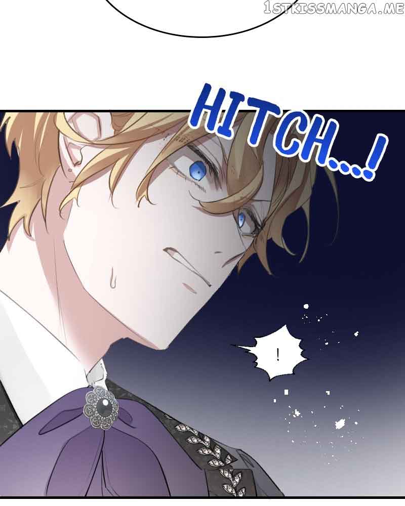 A Howling Sacrifice: The Wolf General’s Bride Chapter 34 248 16