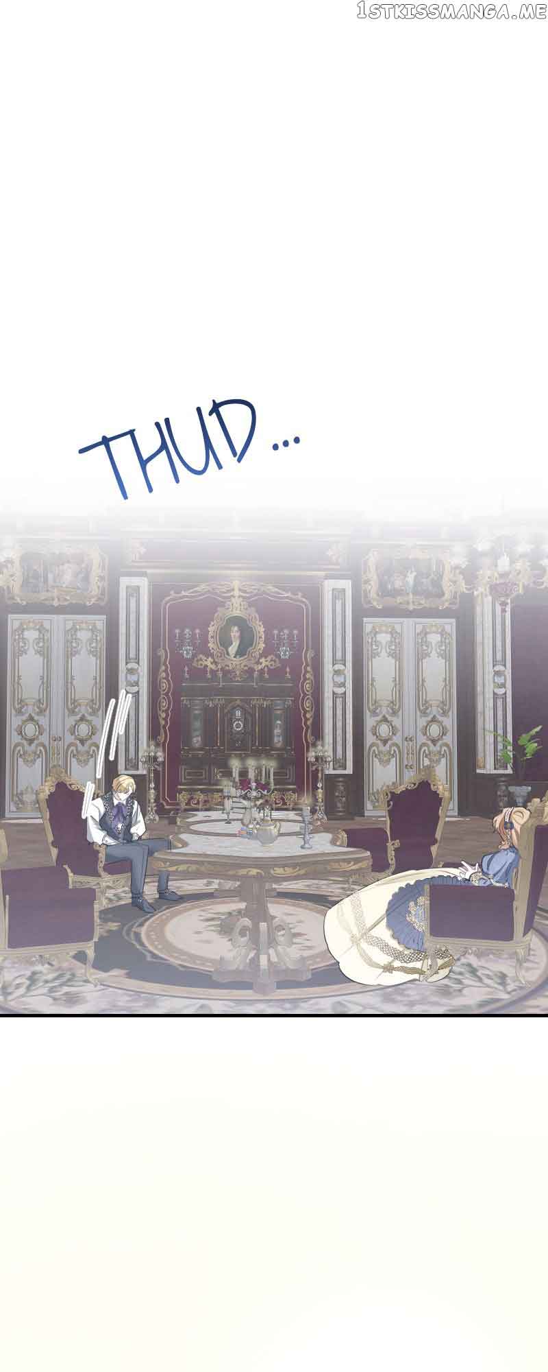 A Howling Sacrifice: The Wolf General’s Bride Chapter 34 249 17