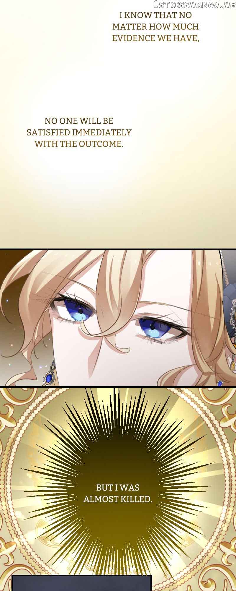 A Howling Sacrifice: The Wolf General’s Bride Chapter 34 250 18