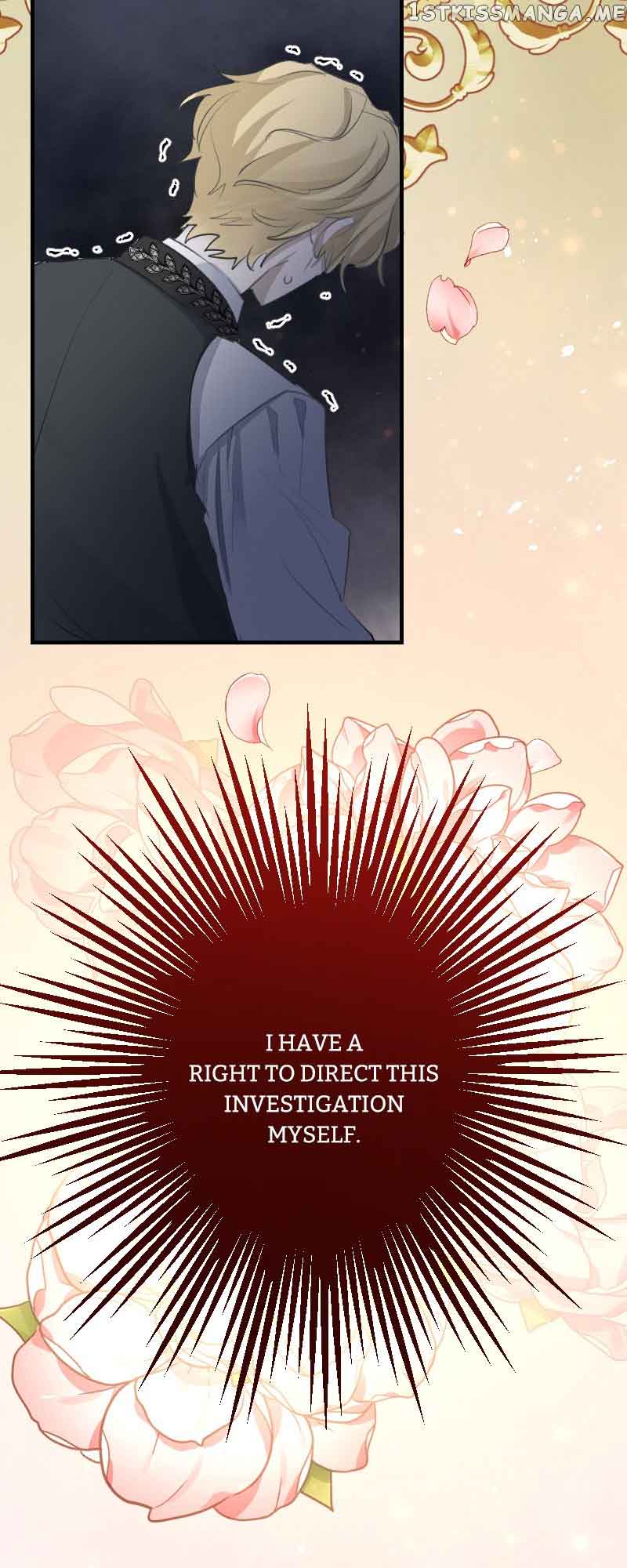 A Howling Sacrifice: The Wolf General’s Bride Chapter 34 251 19