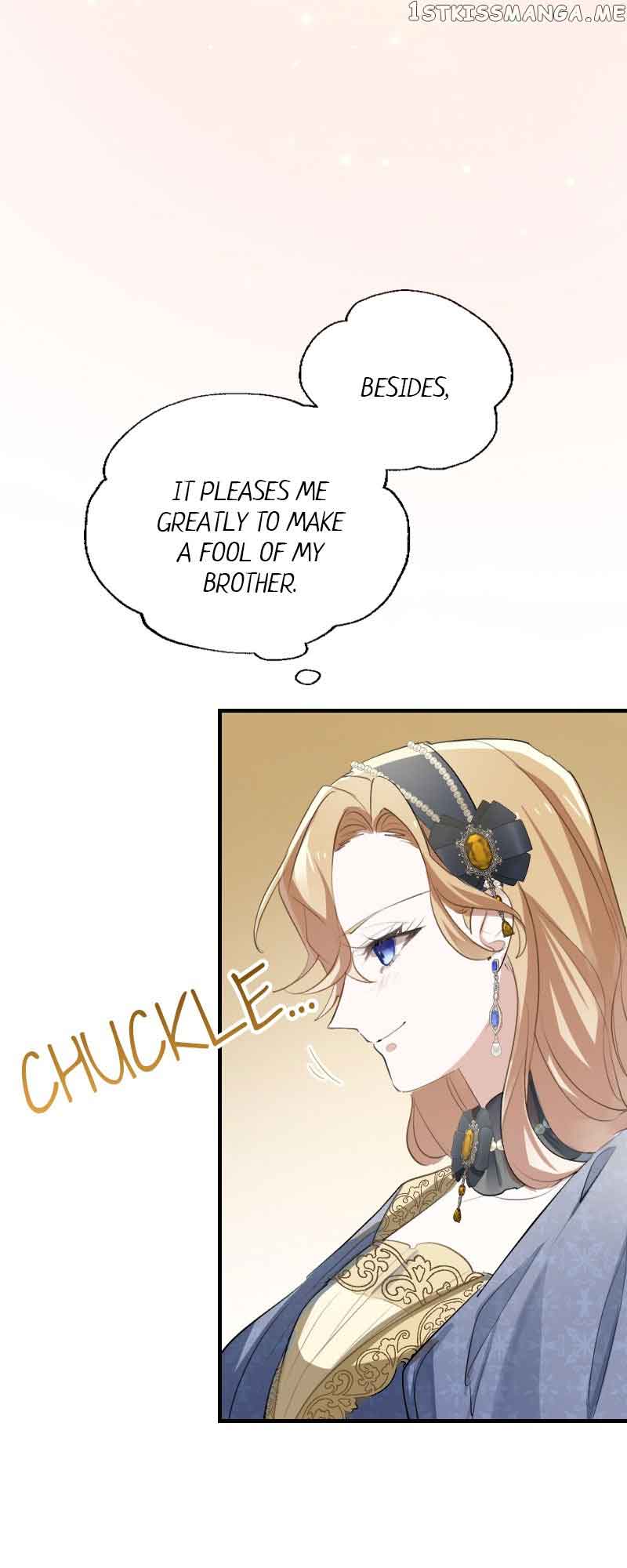 A Howling Sacrifice: The Wolf General’s Bride Chapter 34 252 20