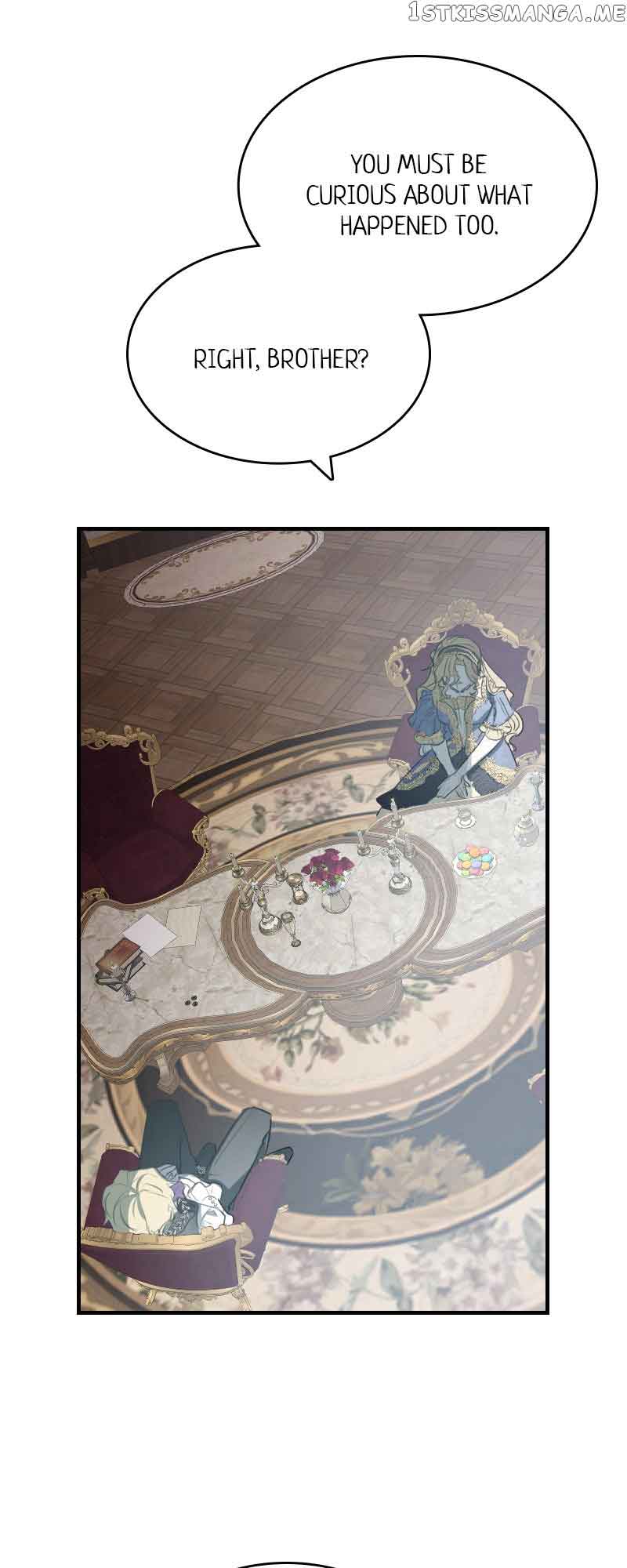 A Howling Sacrifice: The Wolf General’s Bride Chapter 34 253 21