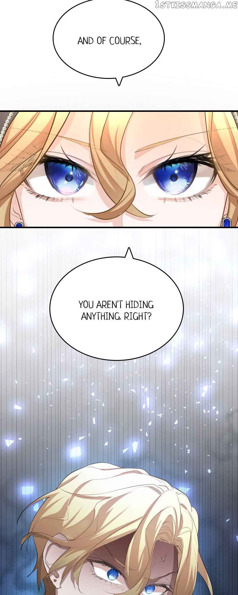 A Howling Sacrifice: The Wolf General’s Bride Chapter 34 254 22