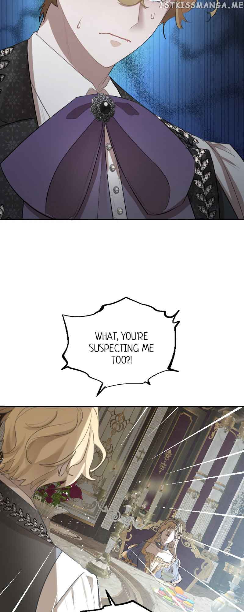 A Howling Sacrifice: The Wolf General’s Bride Chapter 34 255 23