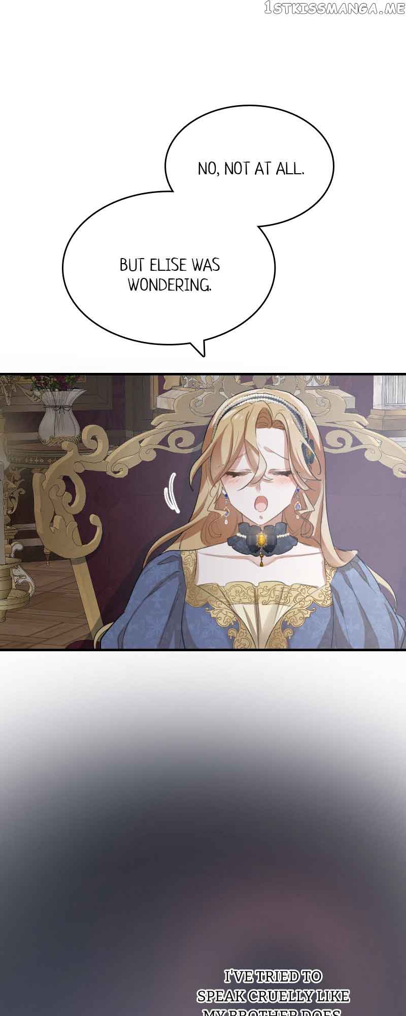 A Howling Sacrifice: The Wolf General’s Bride Chapter 34 257 25