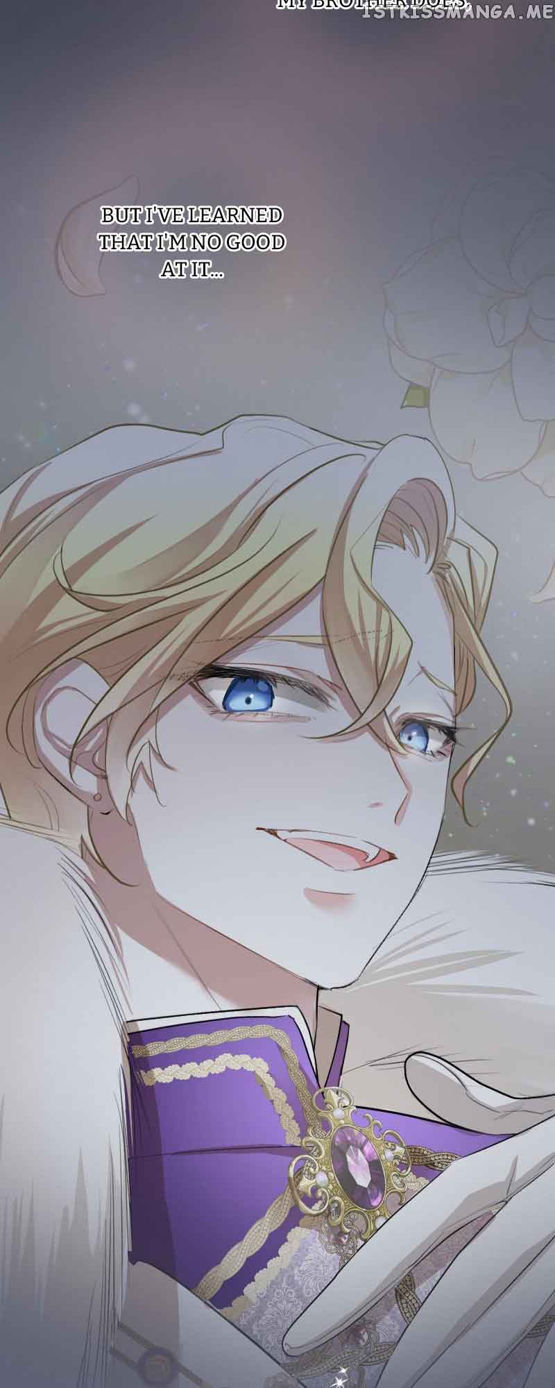 A Howling Sacrifice: The Wolf General’s Bride Chapter 34 258 26