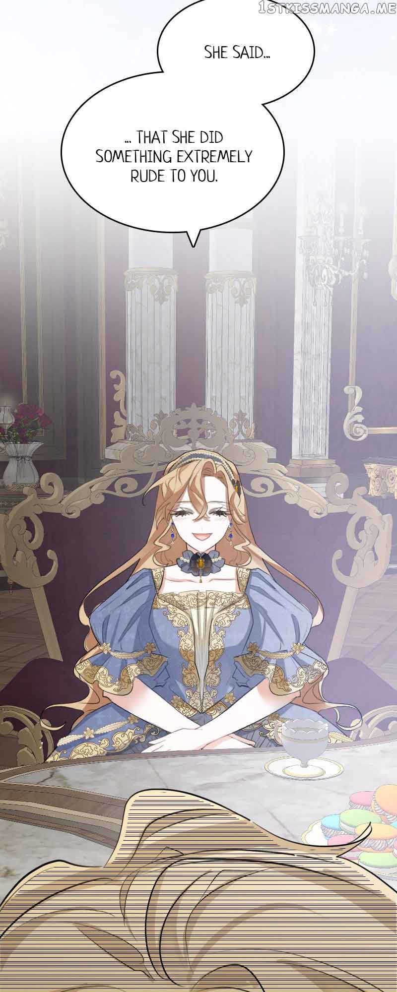 A Howling Sacrifice: The Wolf General’s Bride Chapter 34 260 28