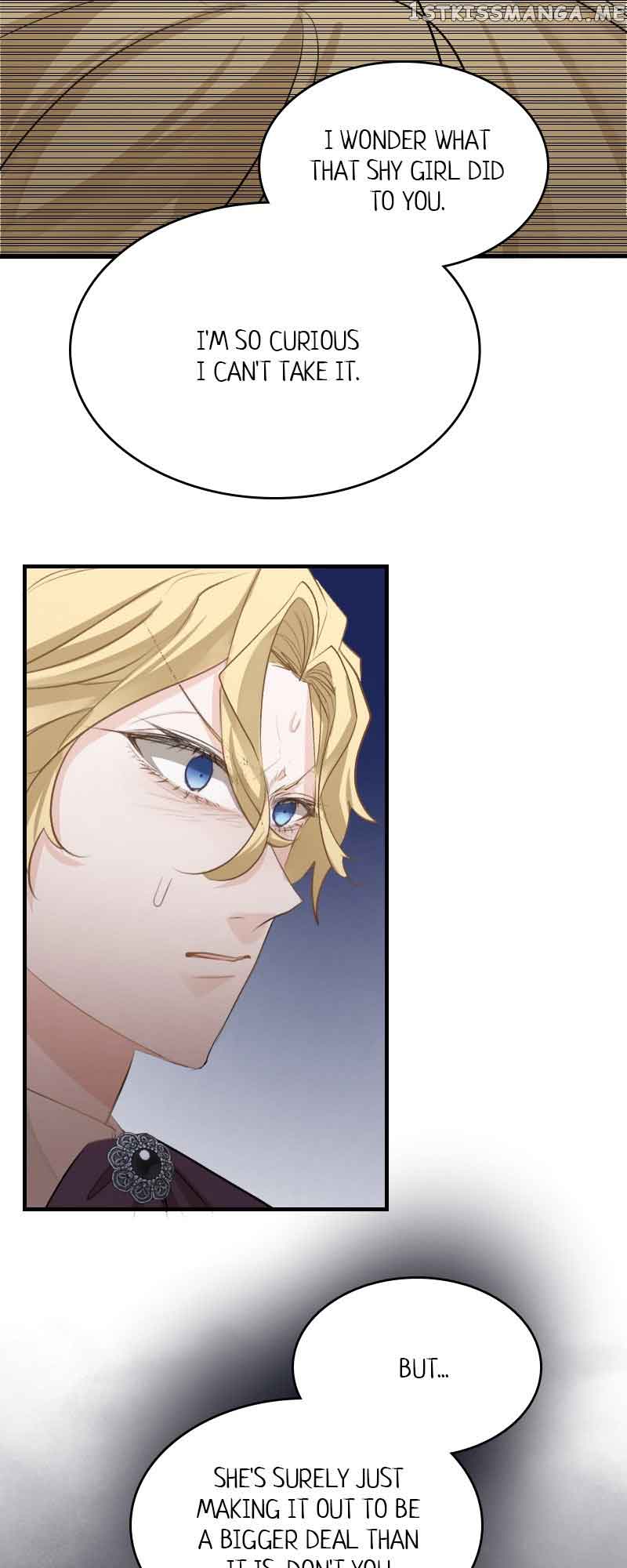 A Howling Sacrifice: The Wolf General’s Bride Chapter 34 261 29