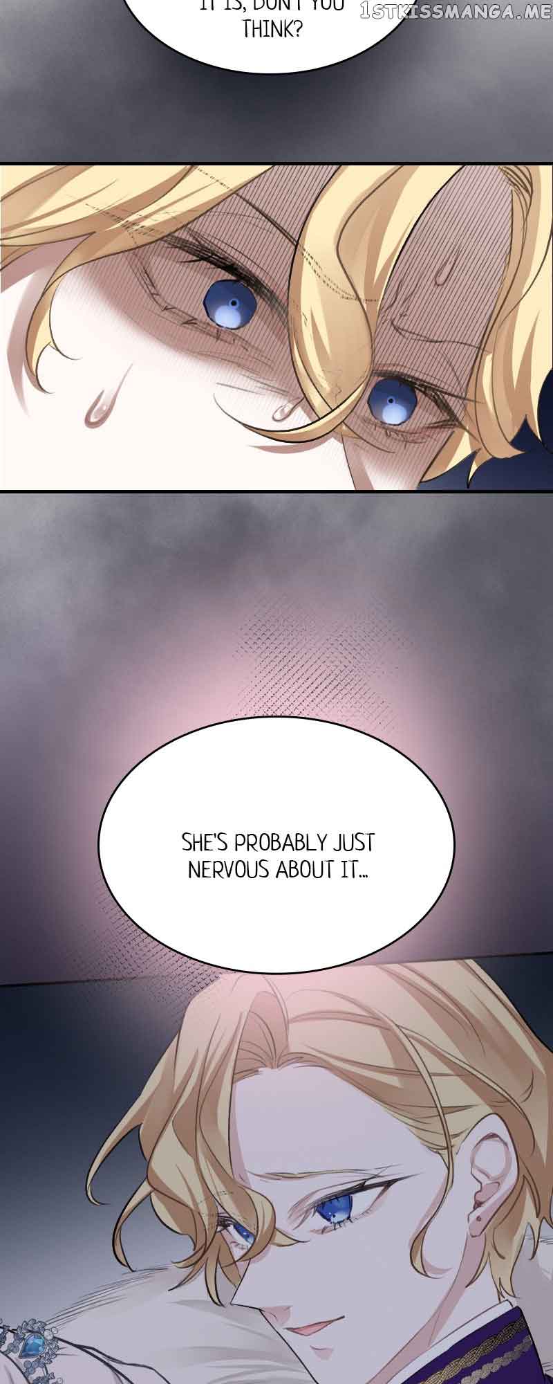 A Howling Sacrifice: The Wolf General’s Bride Chapter 34 262 30