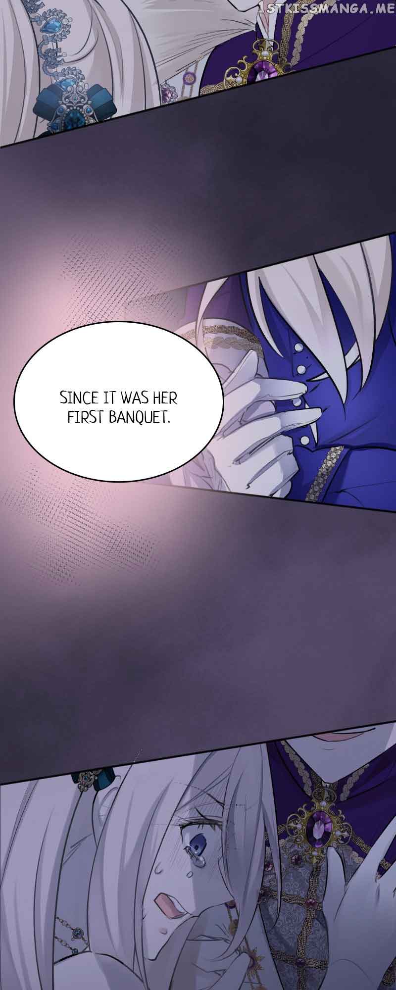 A Howling Sacrifice: The Wolf General’s Bride Chapter 34 263 31