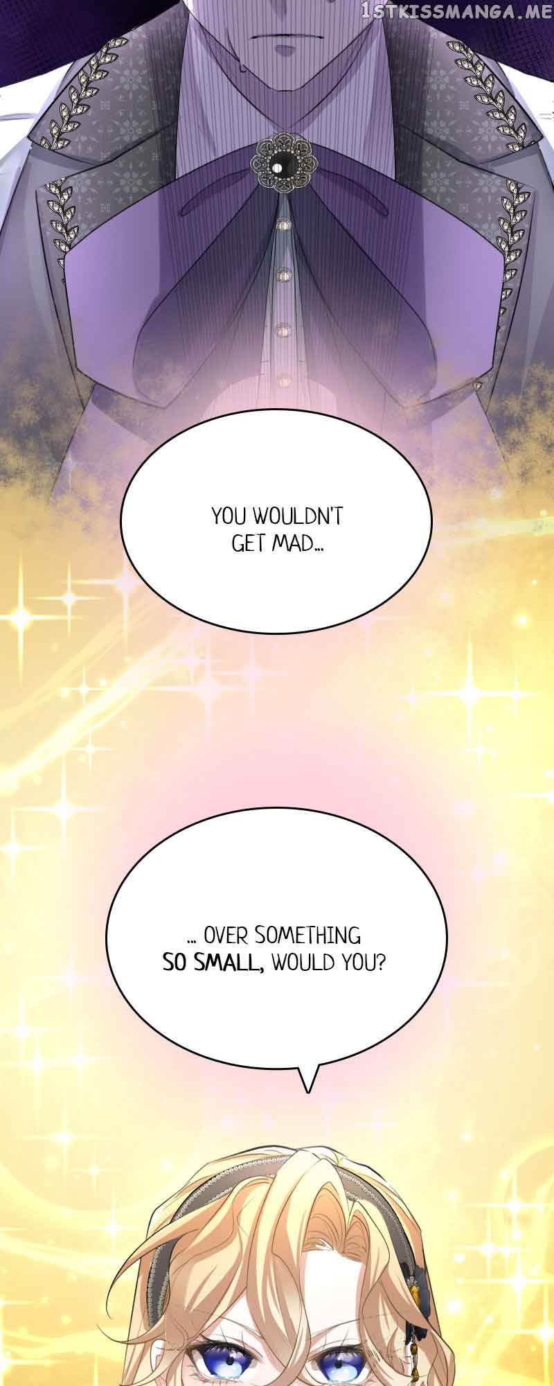 A Howling Sacrifice: The Wolf General’s Bride Chapter 34 266 34