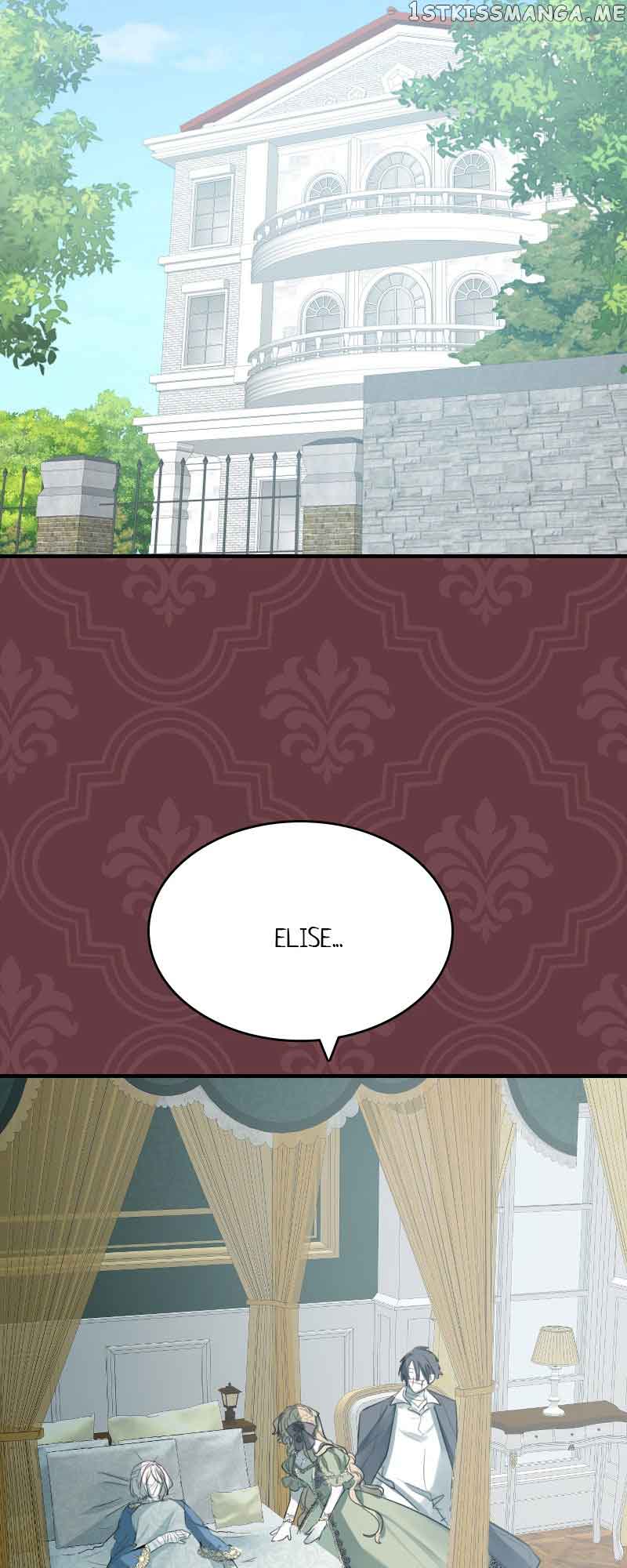 A Howling Sacrifice: The Wolf General’s Bride Chapter 34 268 36