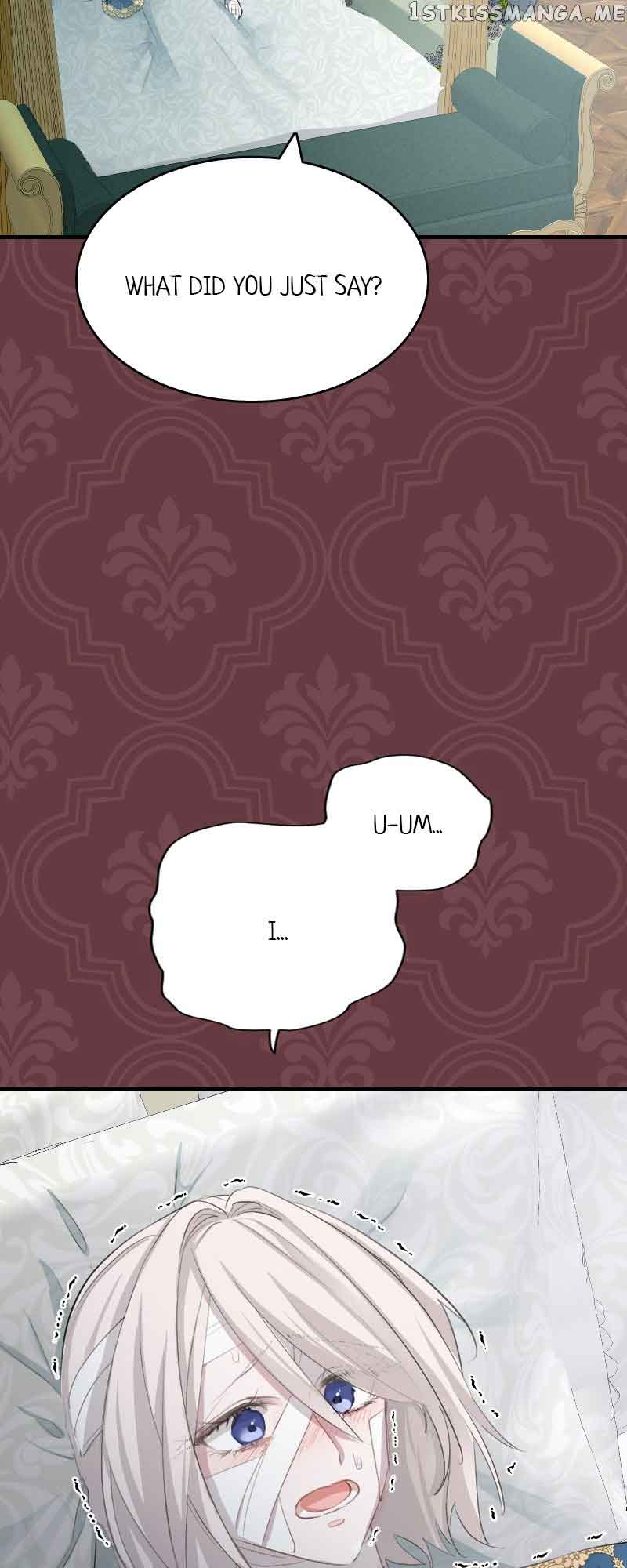 A Howling Sacrifice: The Wolf General’s Bride Chapter 34 269 37