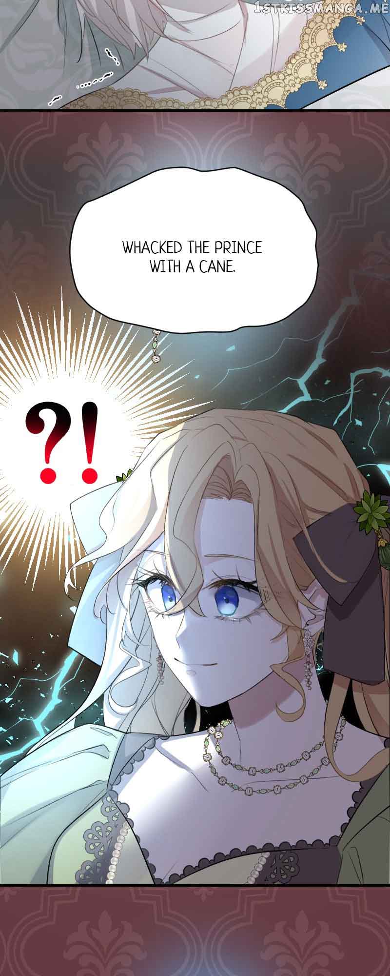 A Howling Sacrifice: The Wolf General’s Bride Chapter 34 270 38