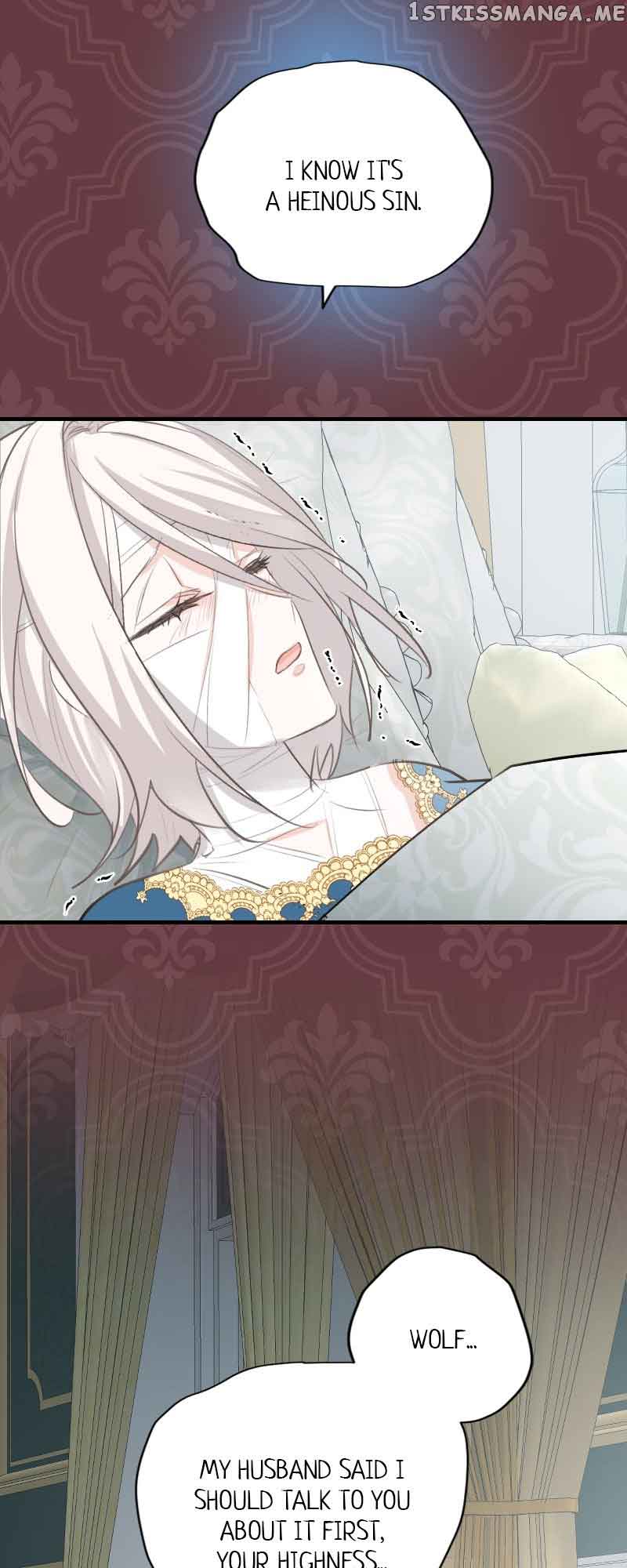 A Howling Sacrifice: The Wolf General’s Bride Chapter 34 271 39