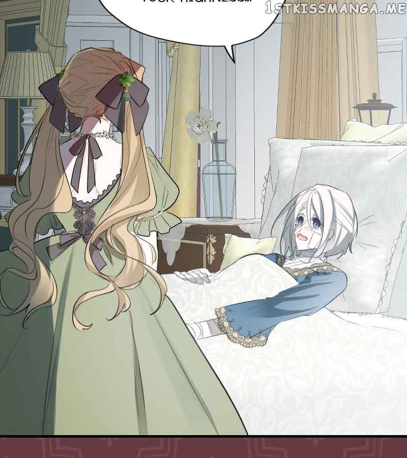 A Howling Sacrifice: The Wolf General’s Bride Chapter 34 272 40