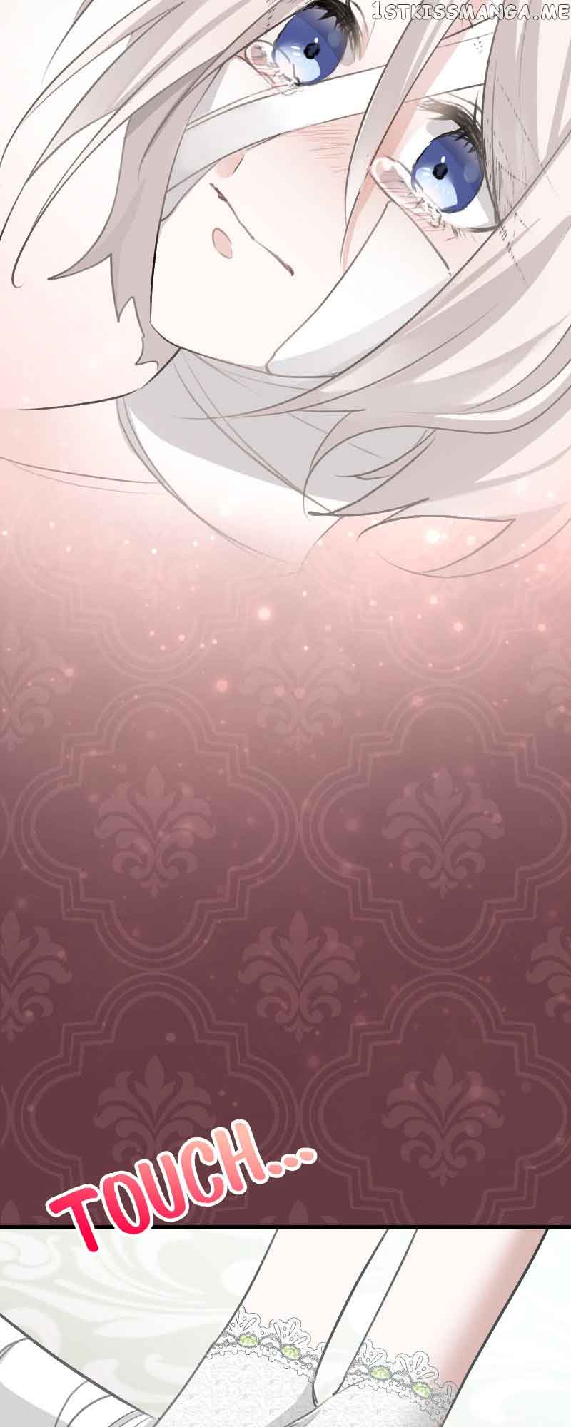 A Howling Sacrifice: The Wolf General’s Bride Chapter 34 275 43