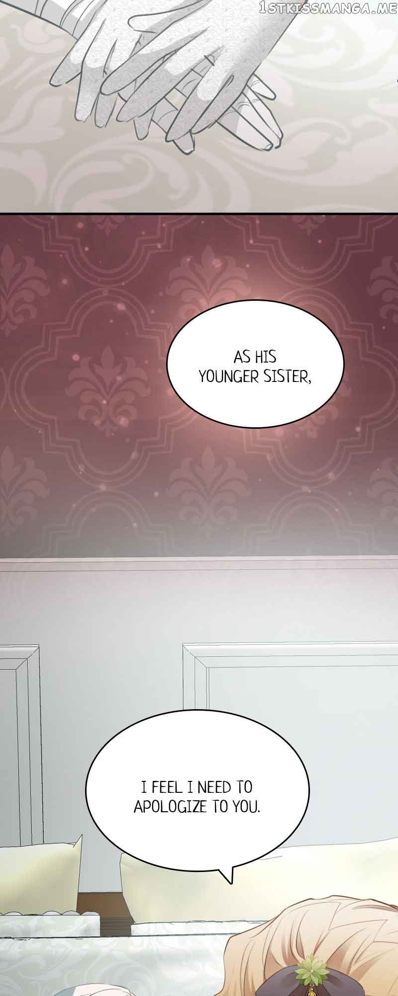 A Howling Sacrifice: The Wolf General’s Bride Chapter 34 276 44