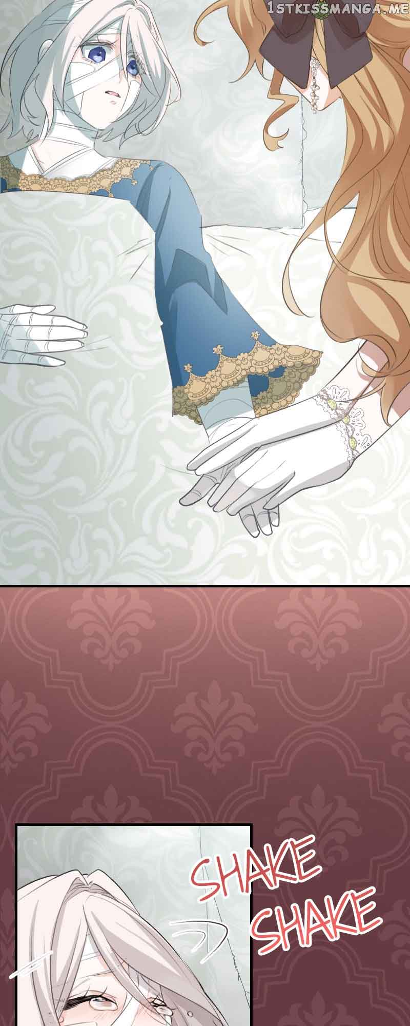 A Howling Sacrifice: The Wolf General’s Bride Chapter 34 277 45