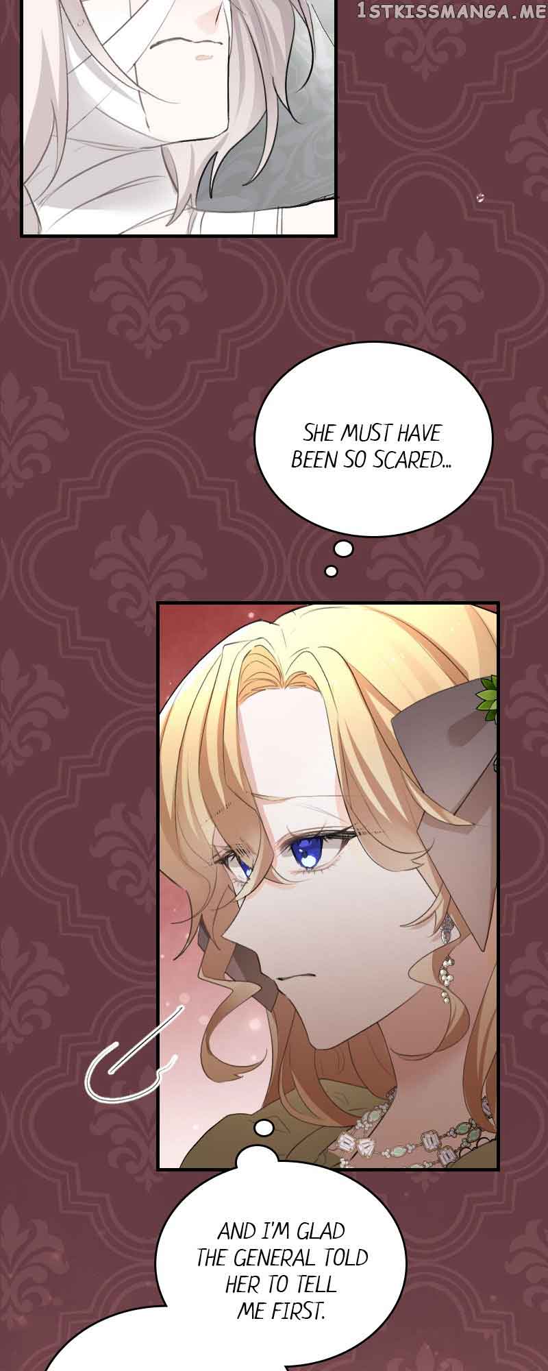 A Howling Sacrifice: The Wolf General’s Bride Chapter 34 278 46