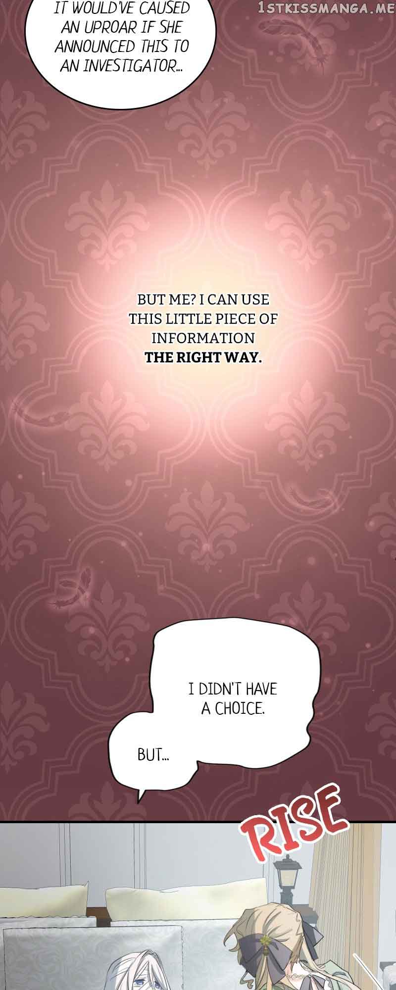 A Howling Sacrifice: The Wolf General’s Bride Chapter 34 279 47