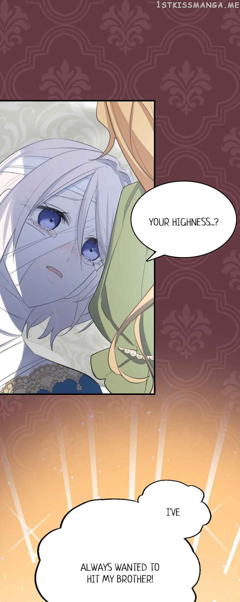 A Howling Sacrifice: The Wolf General’s Bride Chapter 34 281 49