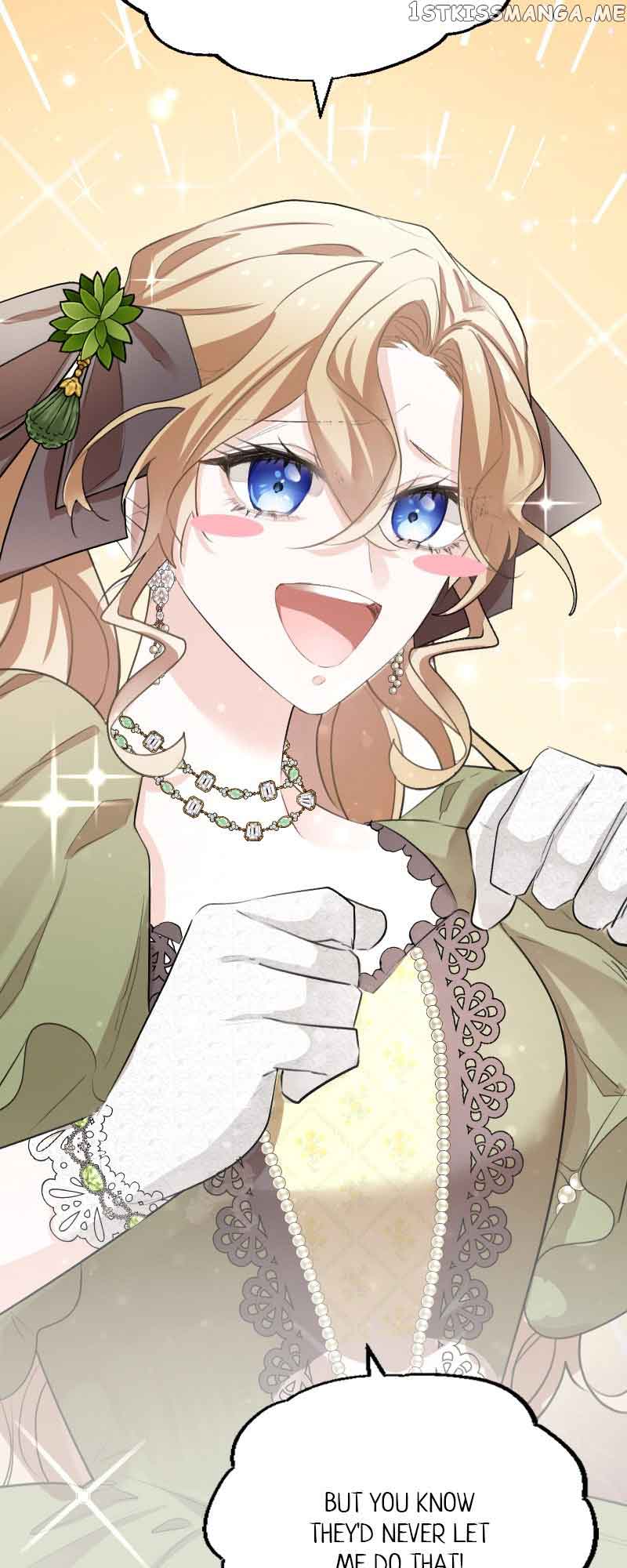 A Howling Sacrifice: The Wolf General’s Bride Chapter 34 282 50