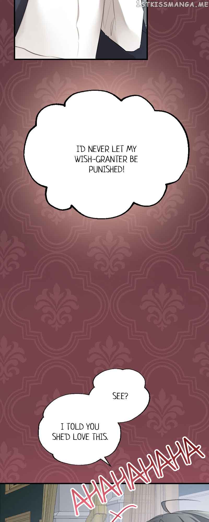 A Howling Sacrifice: The Wolf General’s Bride Chapter 34 284 52