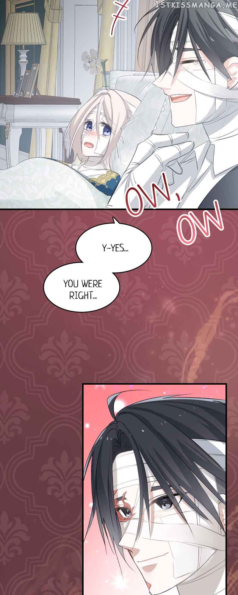 A Howling Sacrifice: The Wolf General’s Bride Chapter 34 285 53