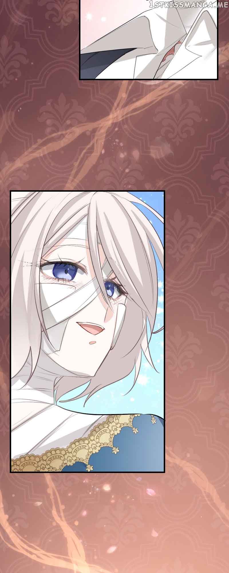 A Howling Sacrifice: The Wolf General’s Bride Chapter 34 286 54